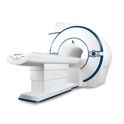 Pet-Specific 1.5T MRI System