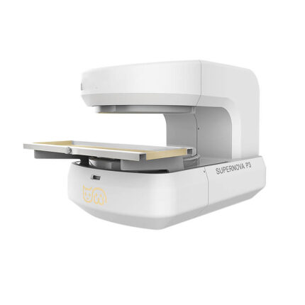 Ultra-Open C Arm 0.3T MRI System