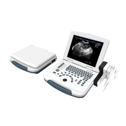 b/w ultrasound machine price