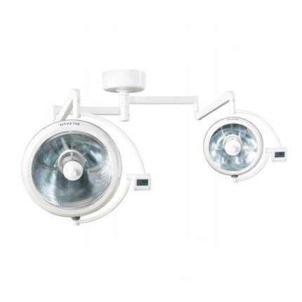 Double-head Surgery Lamp HNZF 500+700