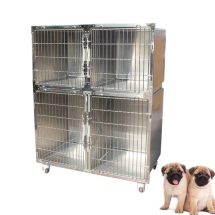Stainless Steel Cage