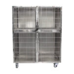 Stainless Steel Cage for sales