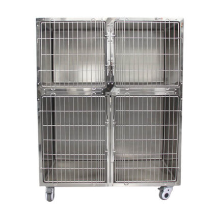 Stainless Steel Cage for sales