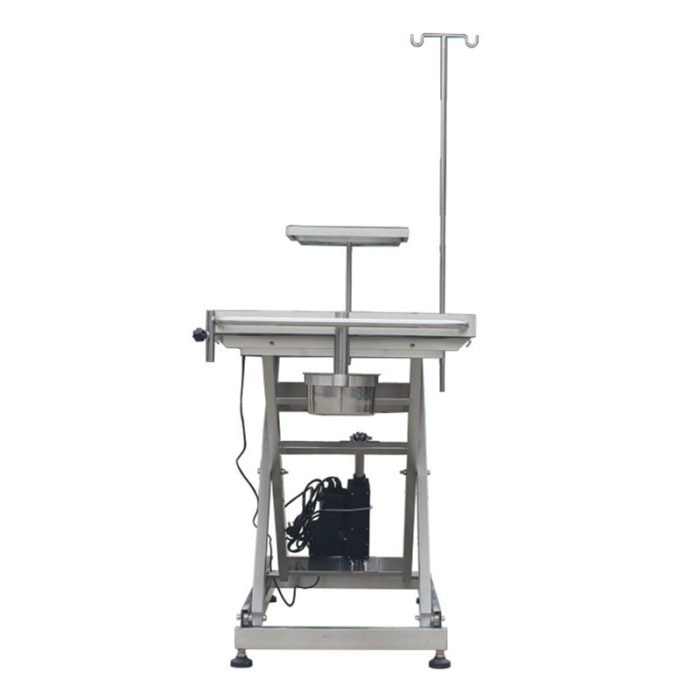 Veterinary Operating Table(Thermostat Version)