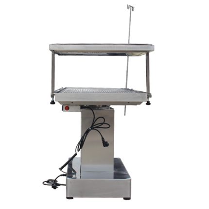 Vet Surgical Table