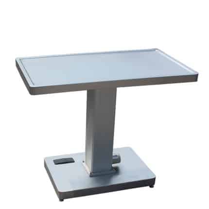 Multi functional Electric Lift Treatment Table