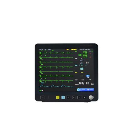 Veterinary Multi-Parameter Monitor