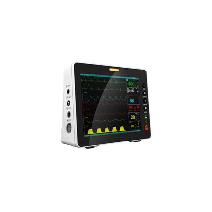 8-inch Vet Monitor UN8000AV